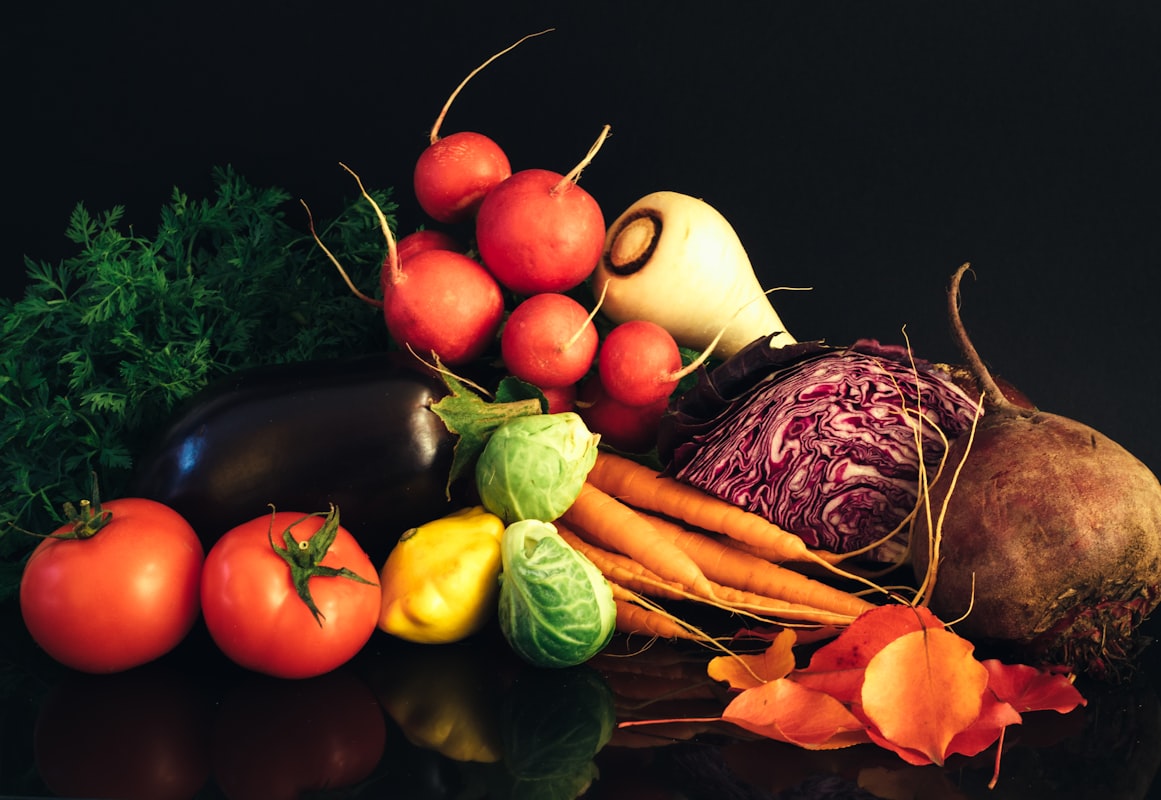 Analyse des valeurs nutritionnelles